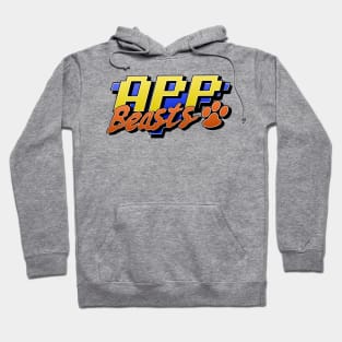 App Beasts Logo Hoodie